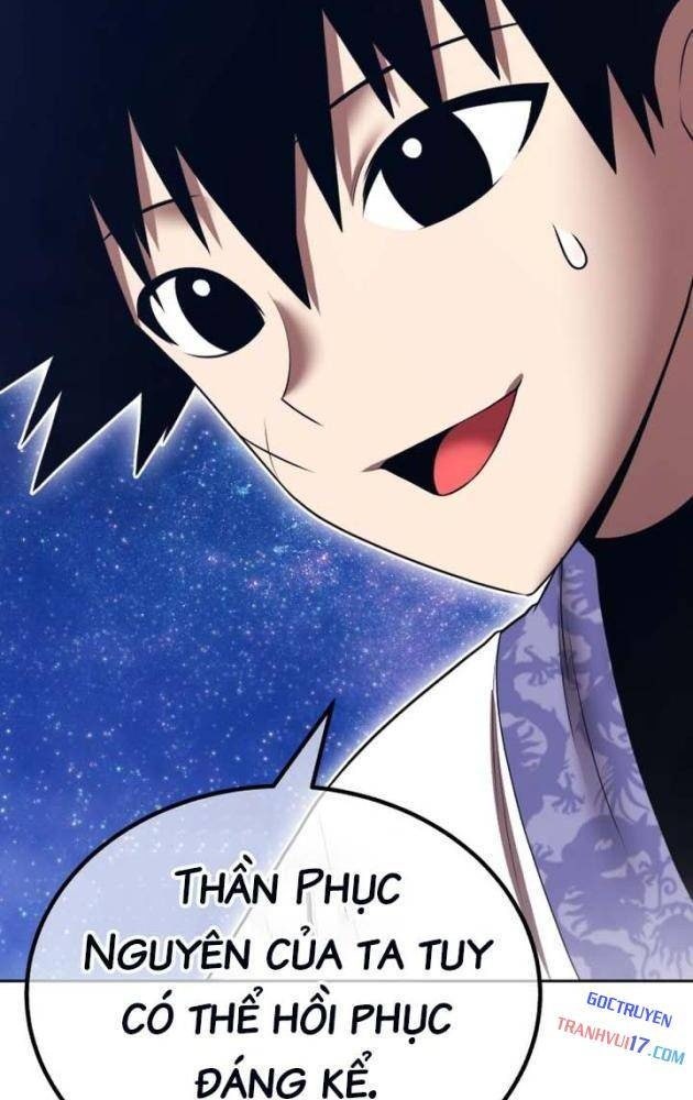 Gậy Gỗ Cấp 99 - Page 210