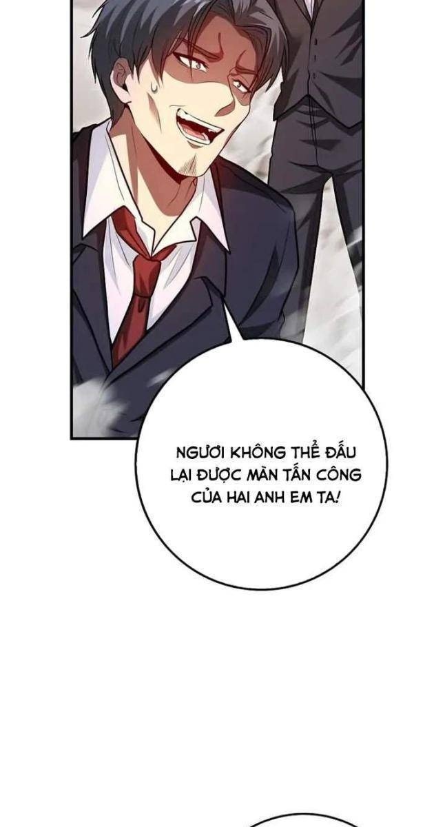Thiên Tài Võ Thuật Hồi Quy - Page 33