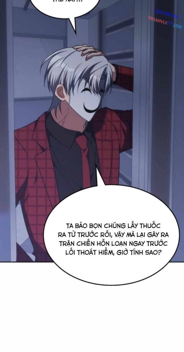 Trị Liệu Sư Quá Mạnh - Page 83