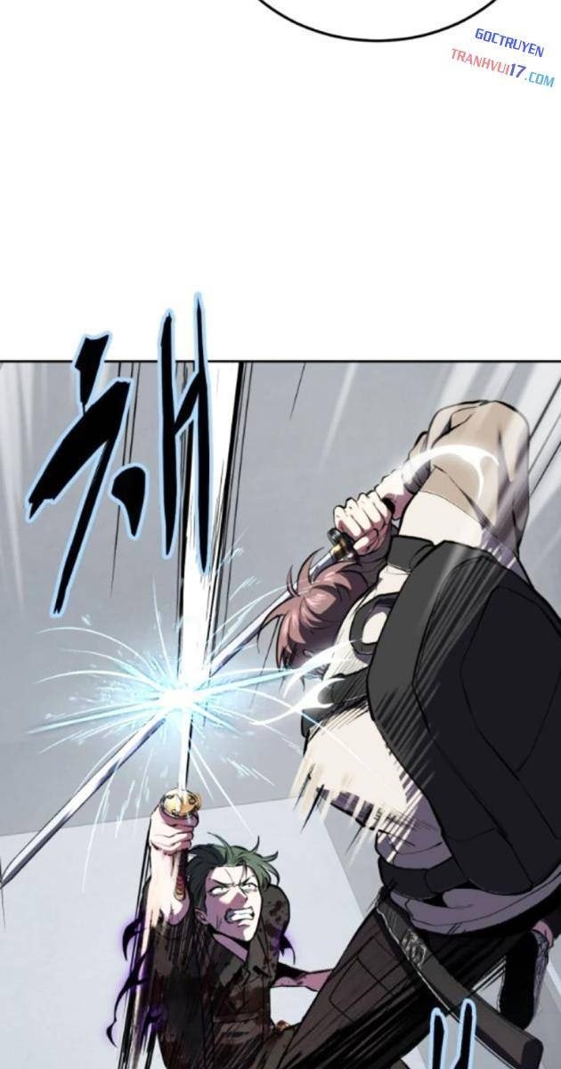 Cậu Bé Của Thần Chết - Page 36