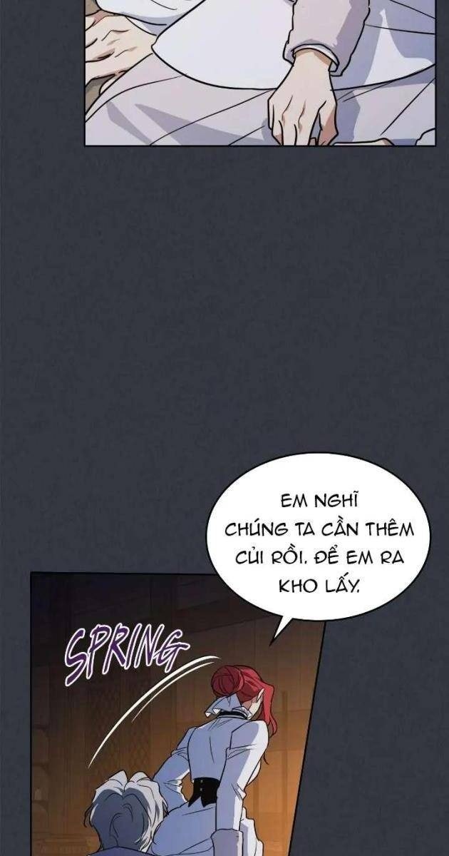 Người Đẹp Và Quái Thú - Page 67