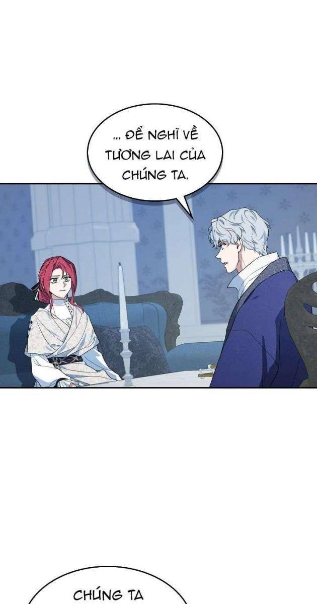 Người Đẹp Và Quái Thú - Page 50