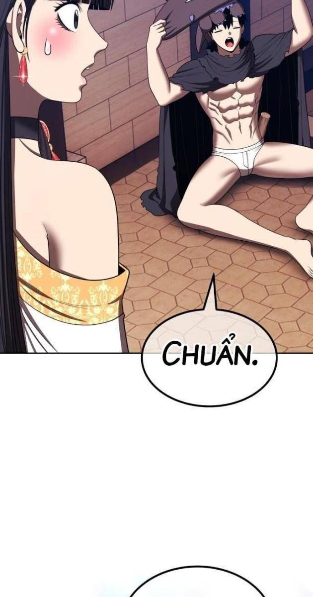 Gậy Gỗ Cấp 99 - Page 164
