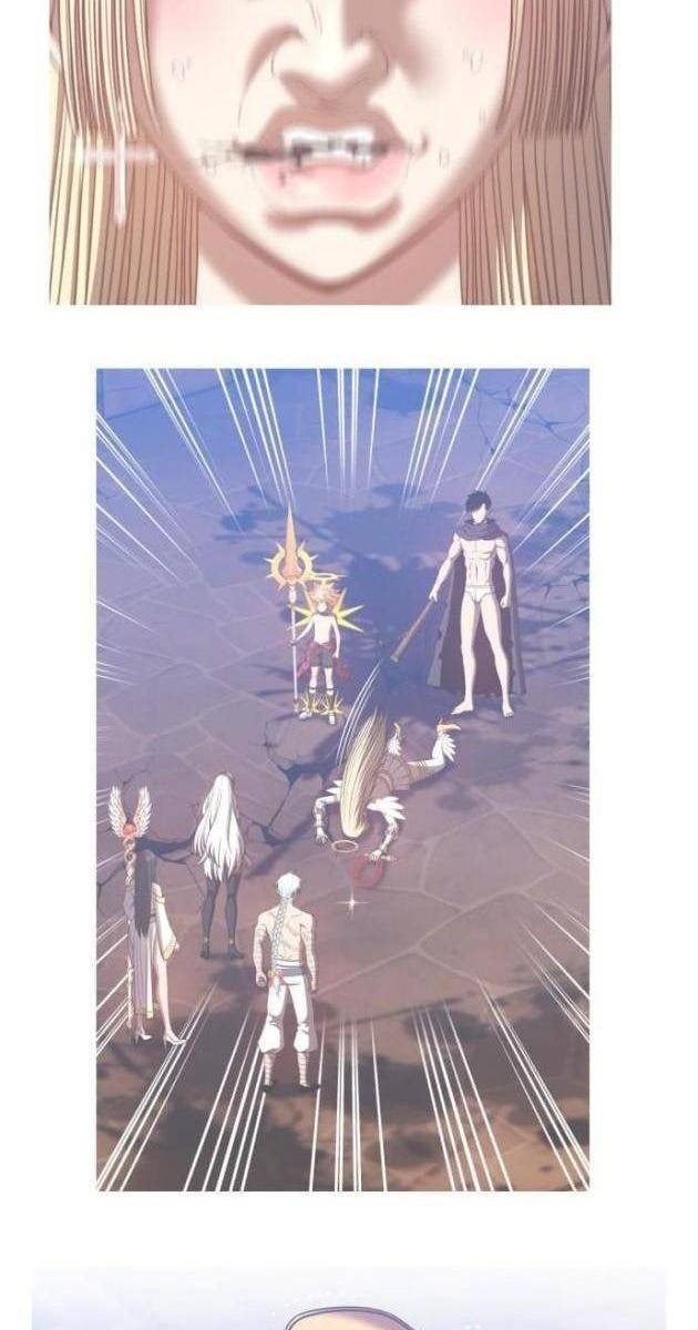 Gậy Gỗ Cấp 99 - Page 210