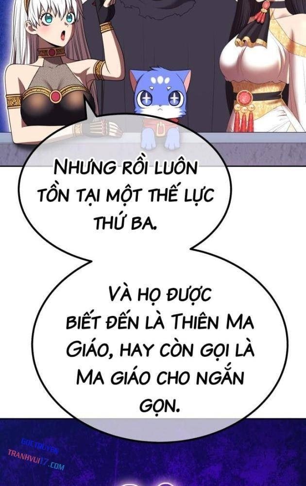 Gậy Gỗ Cấp 99 - Page 300