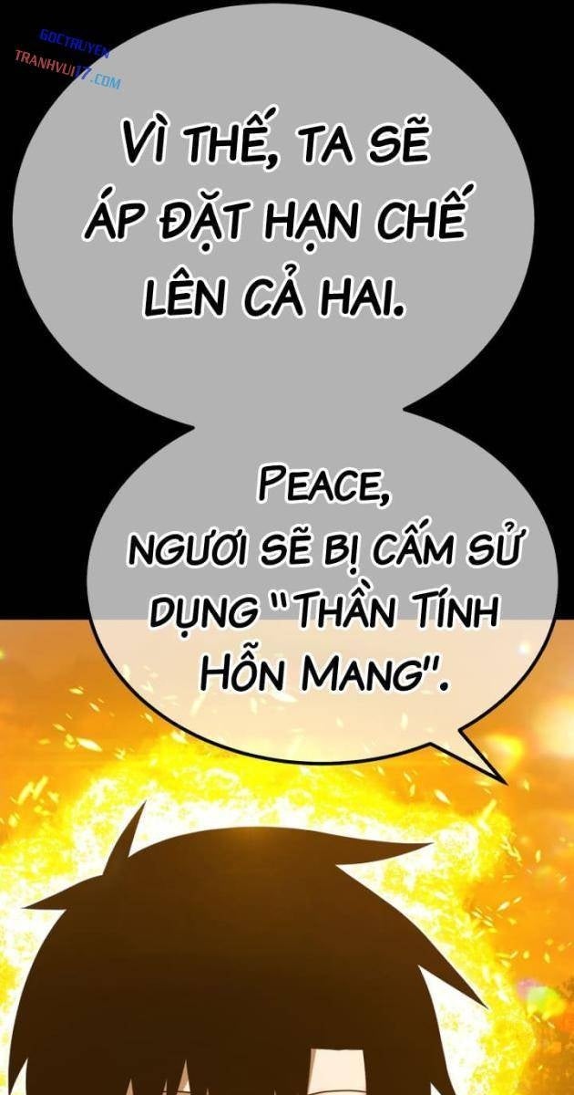 Gậy Gỗ Cấp 99 - Page 224