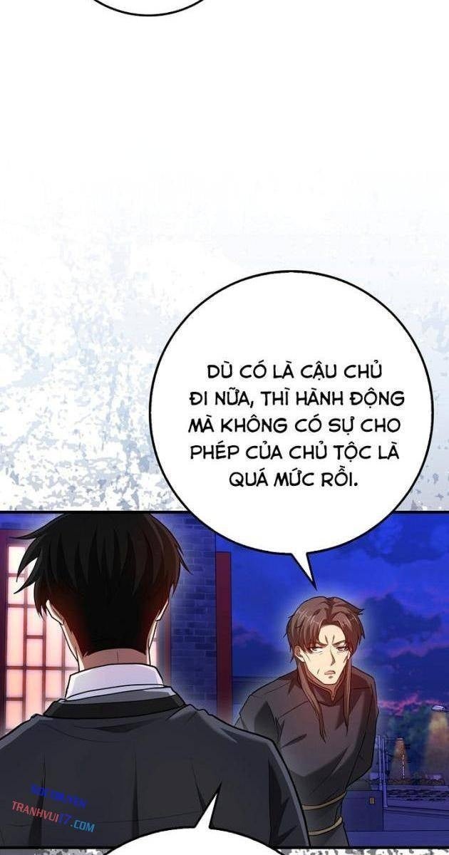 Thiên Tài Võ Thuật Hồi Quy - Page 54