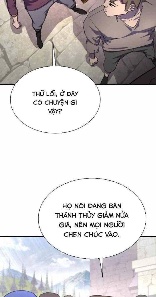 Thiên Tài Ma Pháp Sư Vật Lí - Page 31