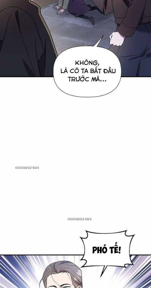 Làm Ơn Dừng Đức Giáo Hoàng Lại - Page 5