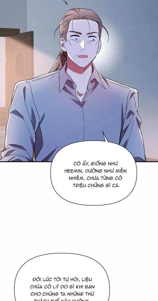 Làm Ơn Dừng Đức Giáo Hoàng Lại - Page 67