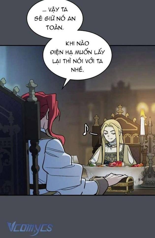 Người Đẹp Và Quái Thú - Page 65