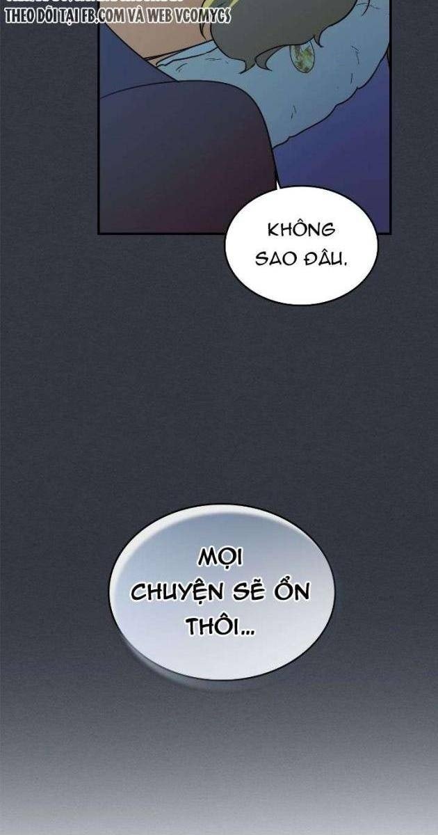 Người Đẹp Và Quái Thú - Page 32