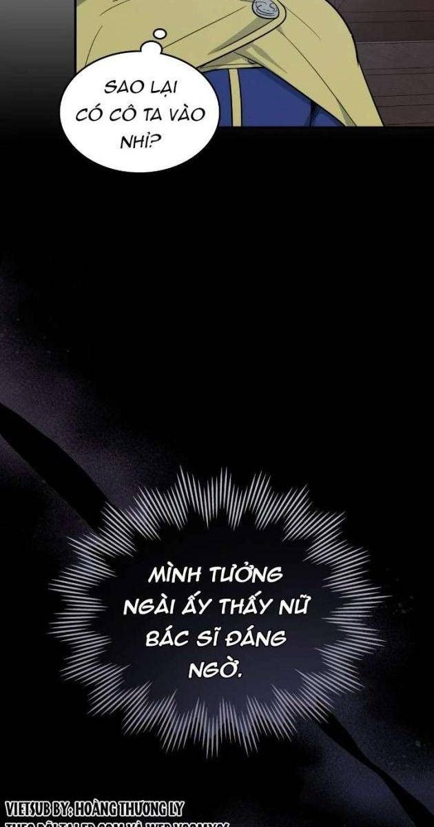 Người Đẹp Và Quái Thú - Page 77