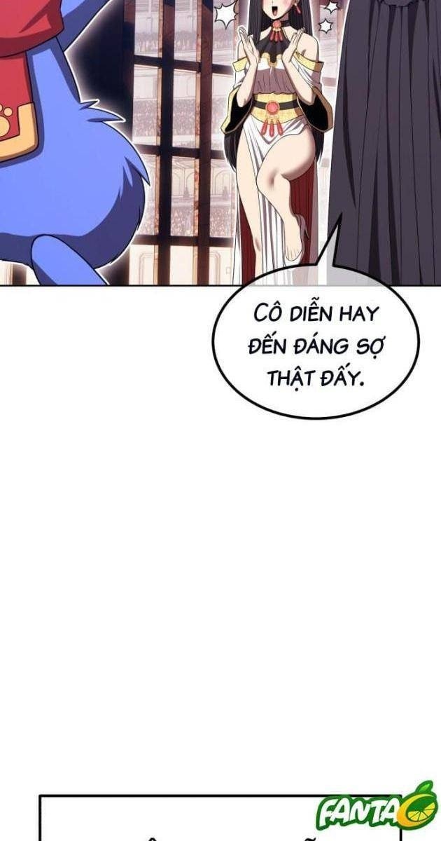 Gậy Gỗ Cấp 99 - Page 191