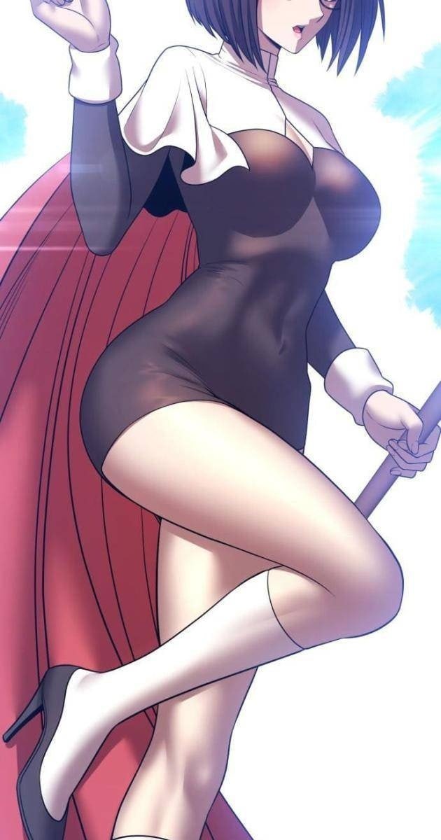 Gậy Gỗ Cấp 99 - Page 347