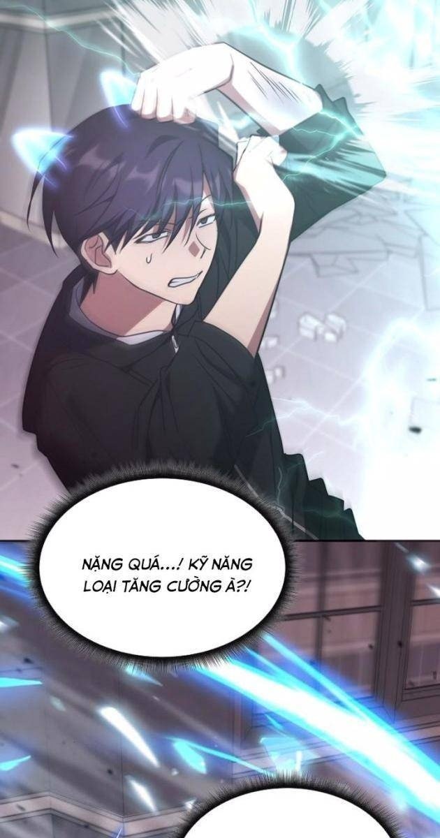 Trị Liệu Sư Quá Mạnh - Page 52