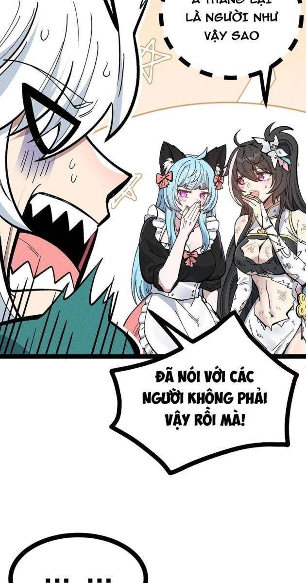 Ta Là Giống Súc Sinh Ở Tu Tiên Giới - Page 37