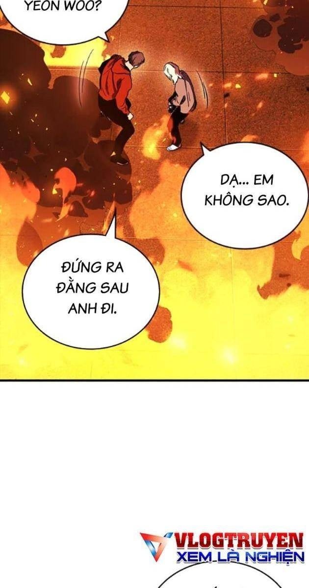 Đại Tướng Chiến - Page 119