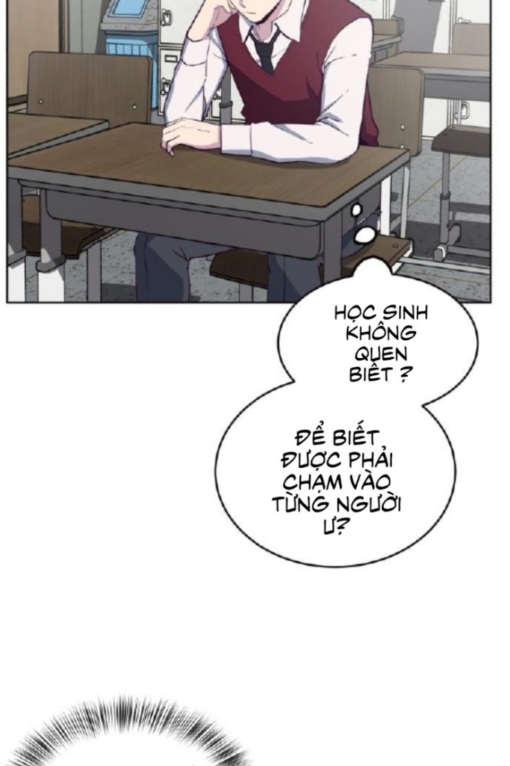 Cậu Bé Của Thần Chết - Page 293