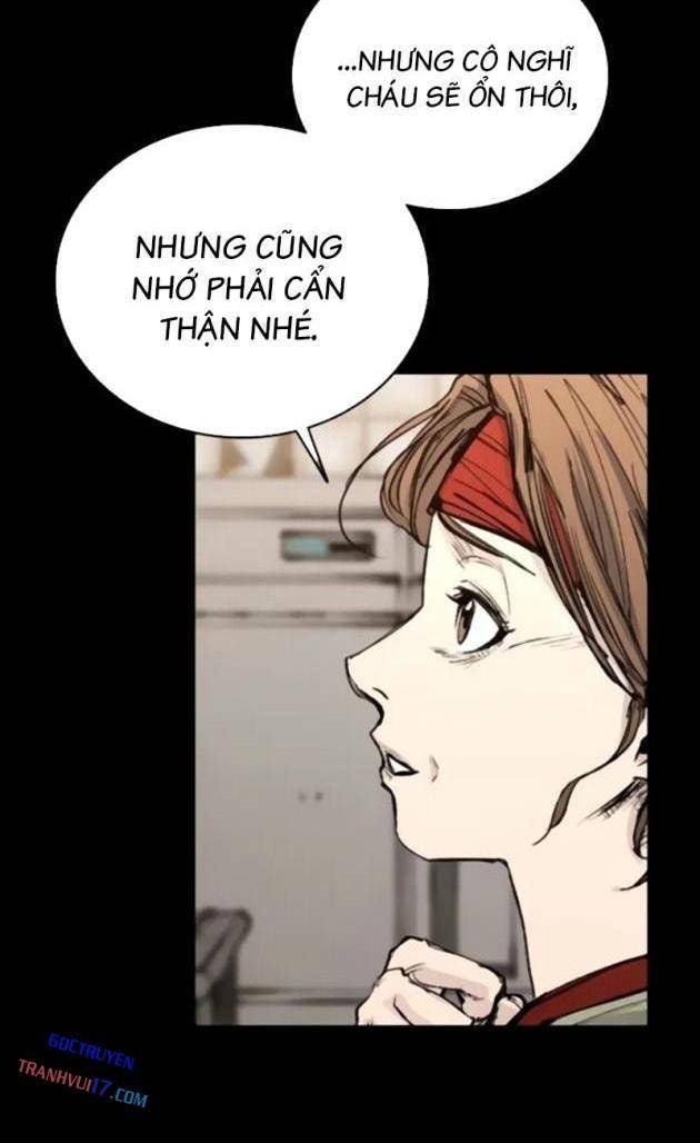 Thượng Lưu - Page 40