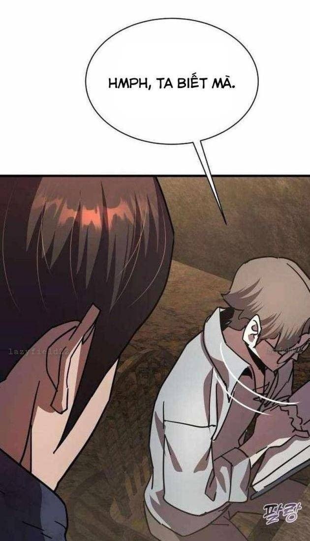 Thiên Tài Ma Pháp Sư Vật Lí - Page 140