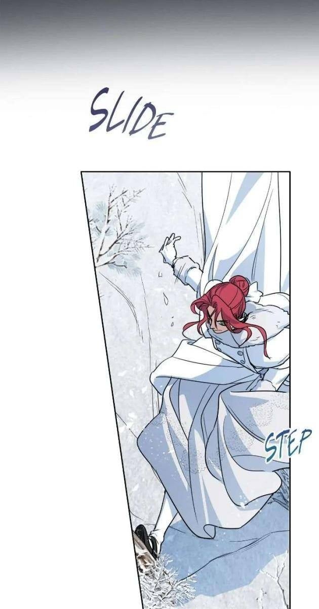 Người Đẹp Và Quái Thú - Page 10