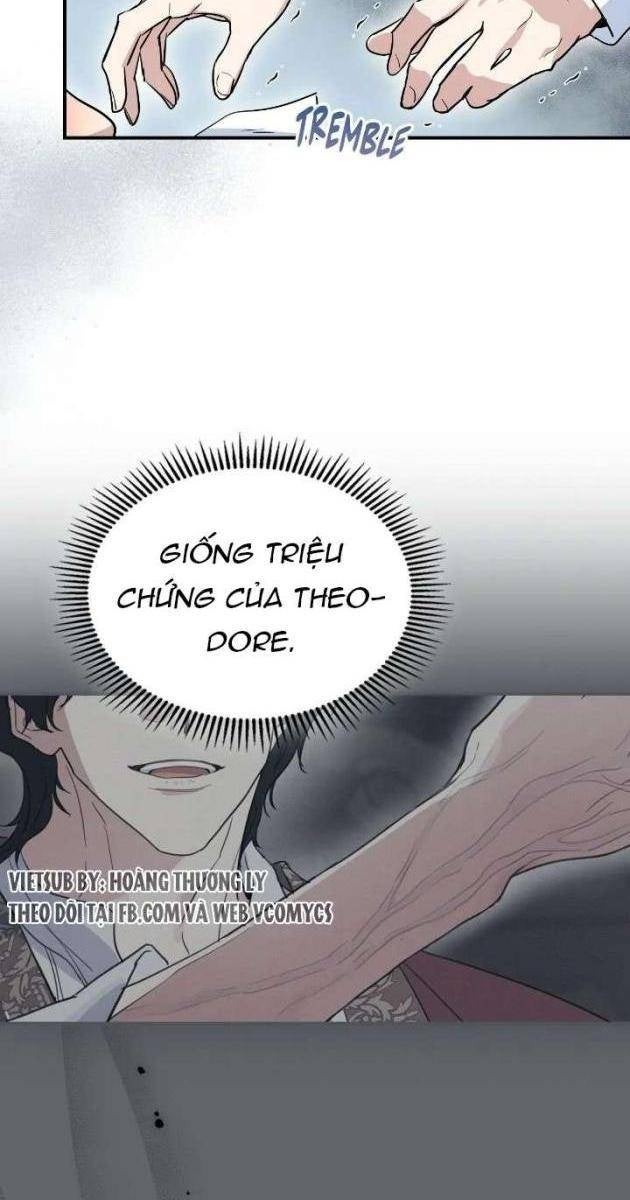 Người Đẹp Và Quái Thú - Page 44