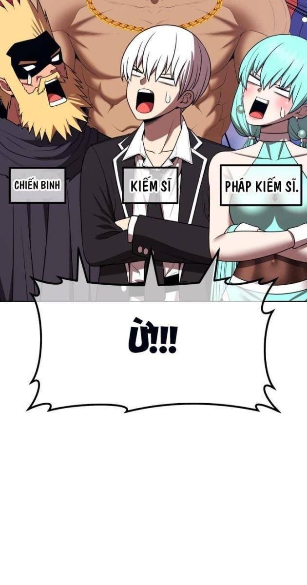 Gậy Gỗ Cấp 99 - Page 251