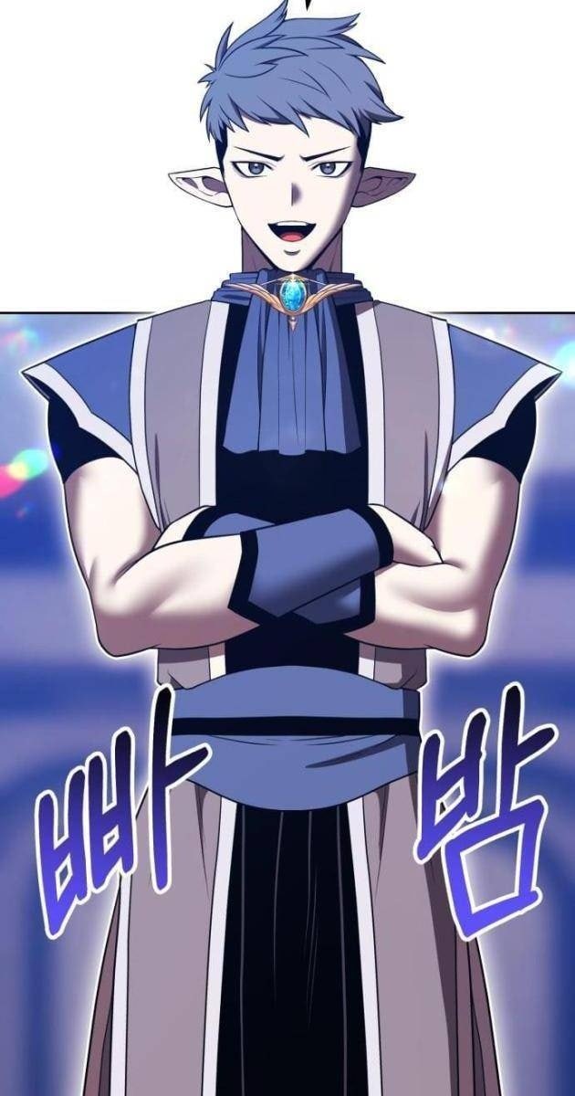 Gậy Gỗ Cấp 99 - Page 267
