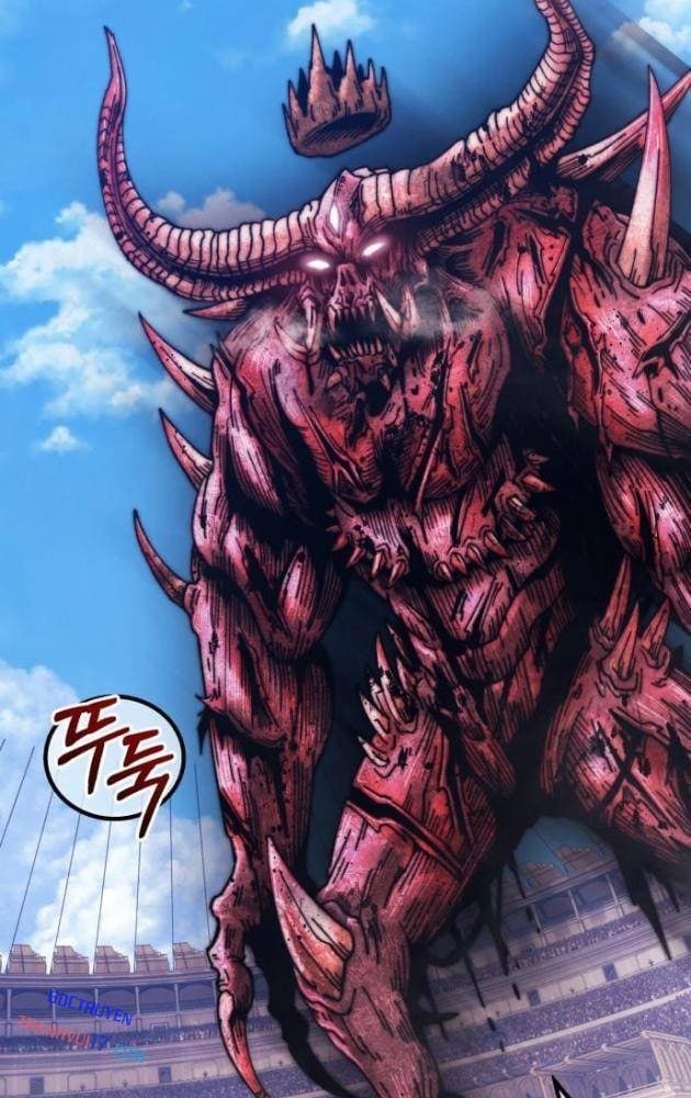 Gậy Gỗ Cấp 99 - Page 267