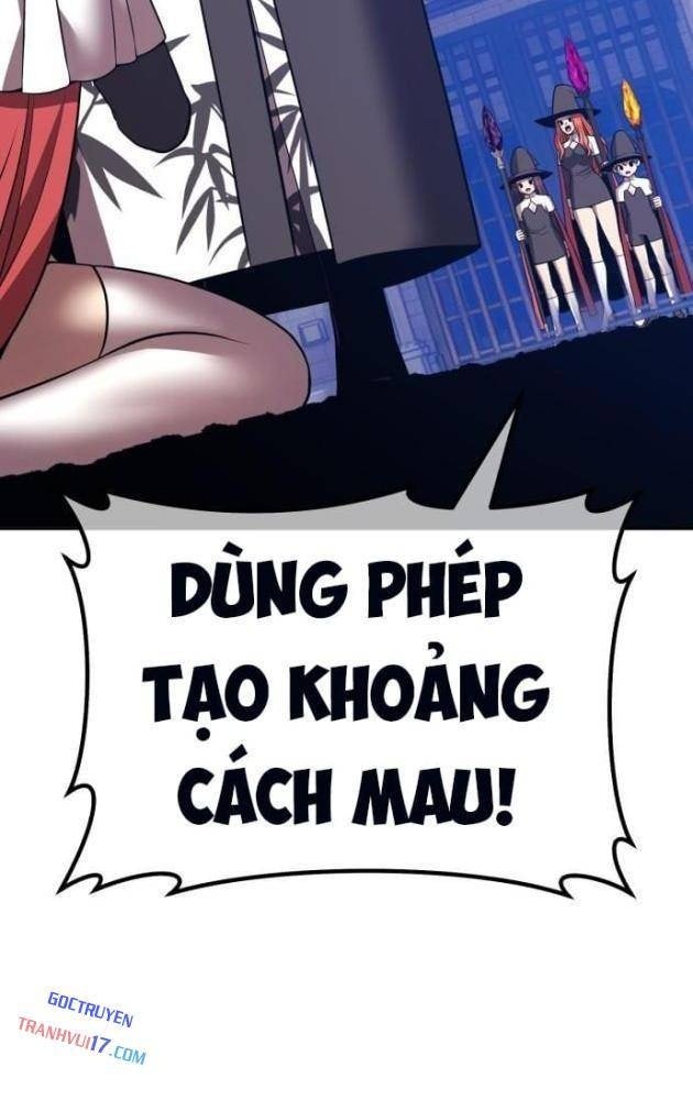 Gậy Gỗ Cấp 99 - Page 358