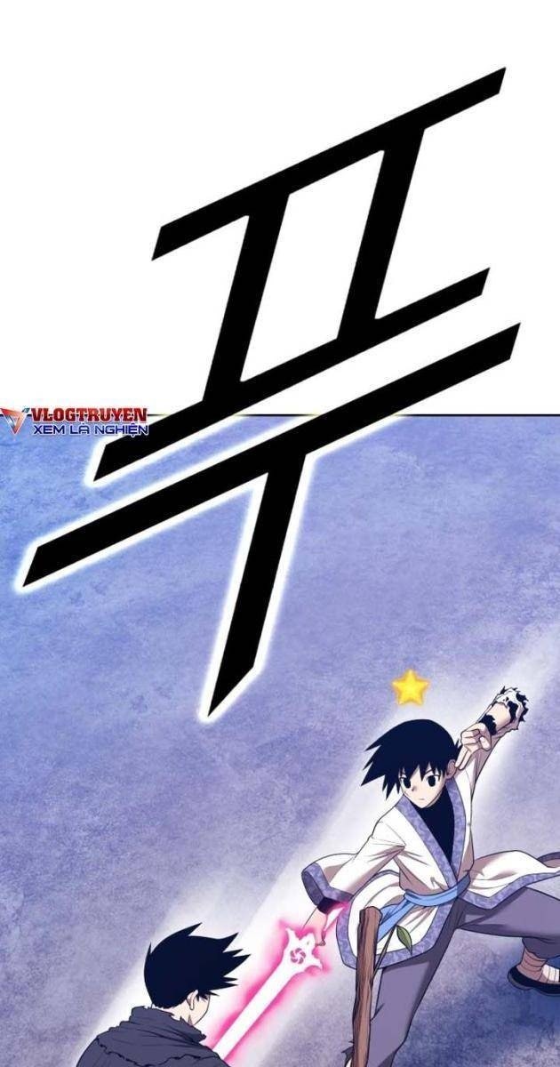 Gậy Gỗ Cấp 99 - Page 191