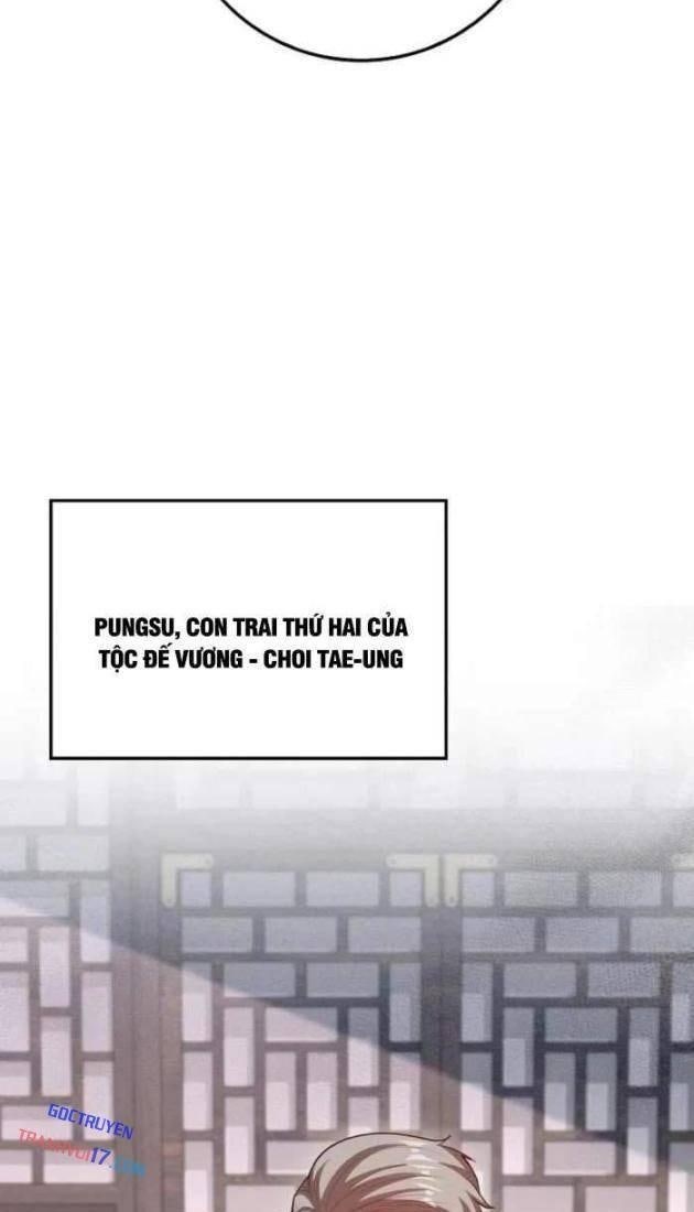 Thiên Tài Võ Thuật Hồi Quy - Page 6