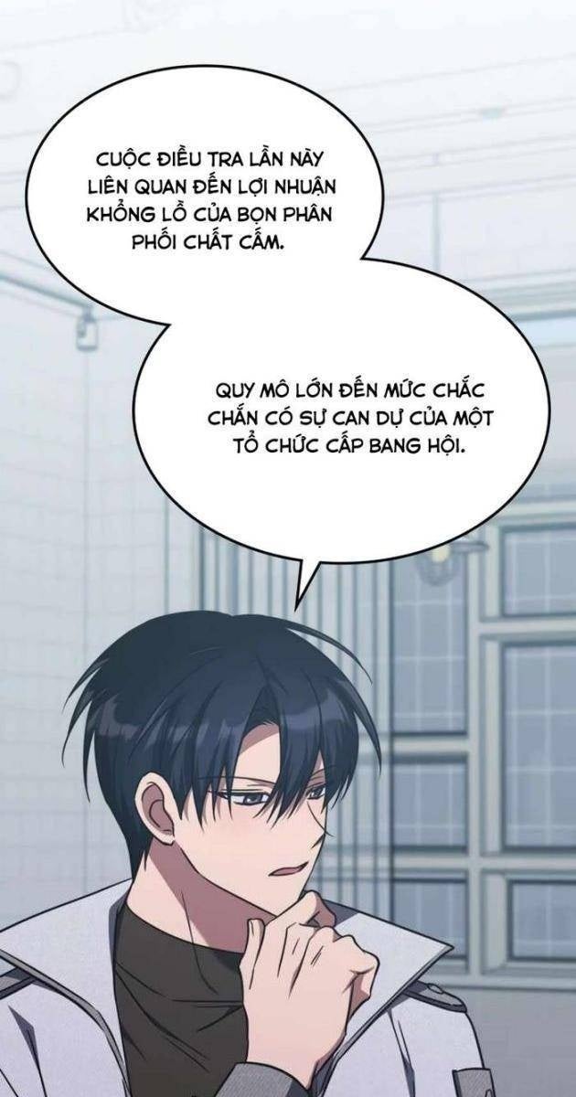 Trị Liệu Sư Quá Mạnh - Page 92