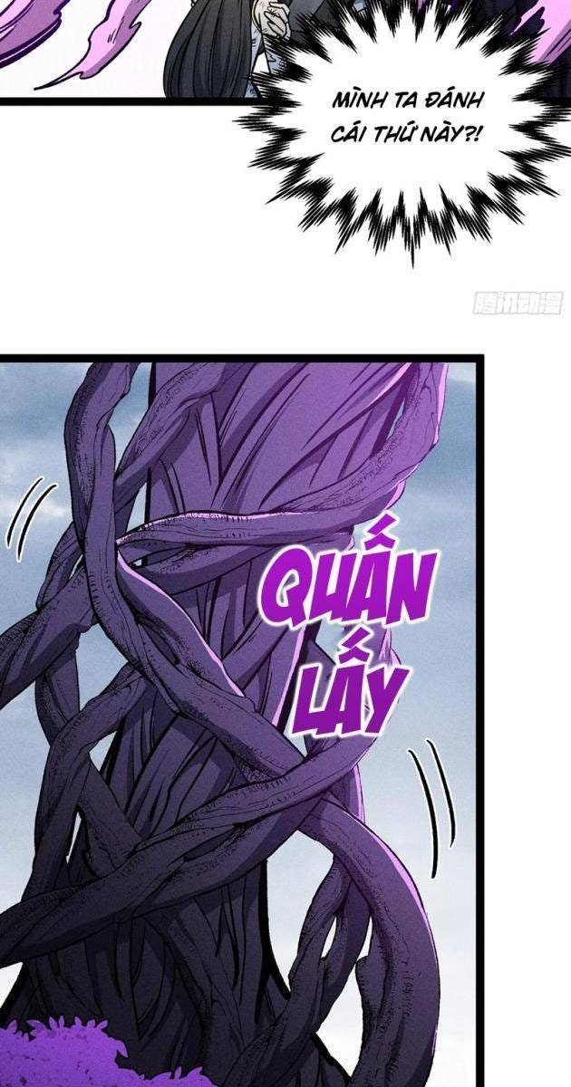 Ta Là Giống Súc Sinh Ở Tu Tiên Giới - Page 43