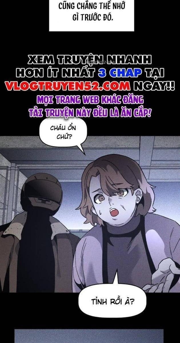 Cỗ Máy Dự Báo Sát Nhân - Page 7