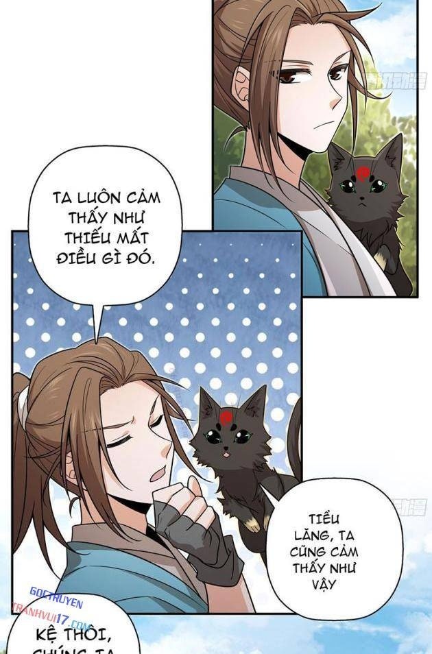 Đấu Khúc Thiên Hạ - Page 23