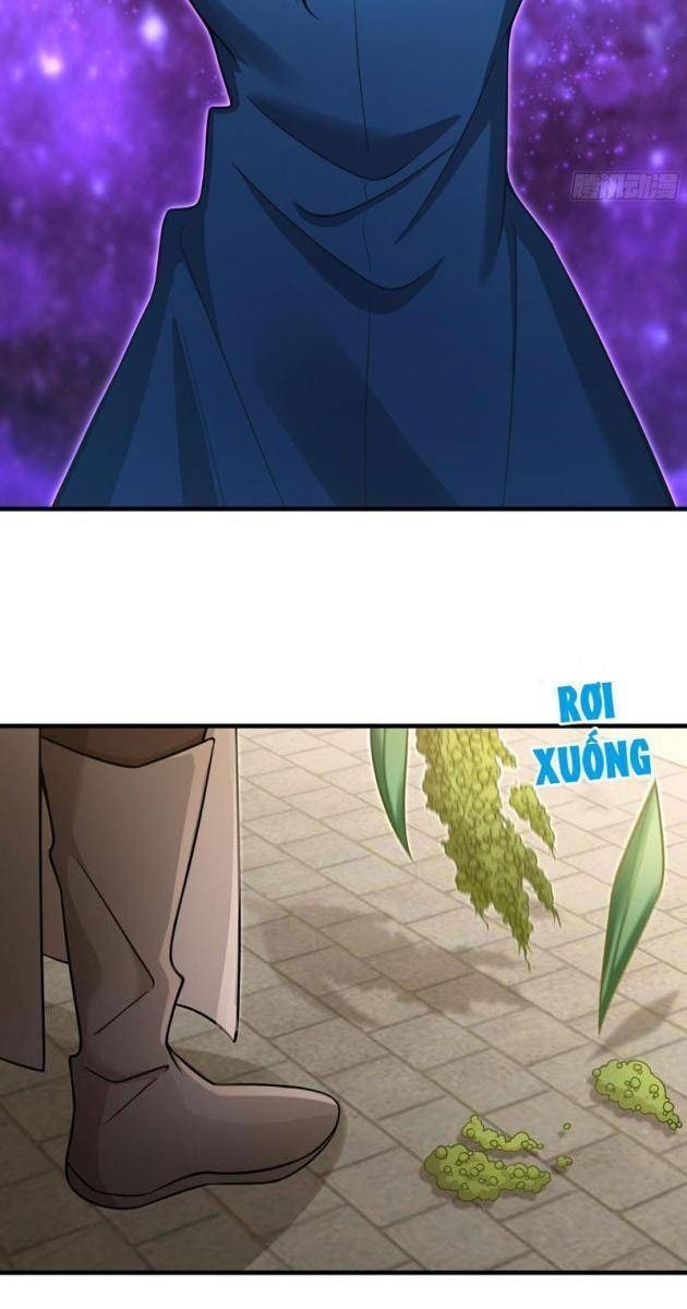 Đấu Khúc Thiên Hạ - Page 27