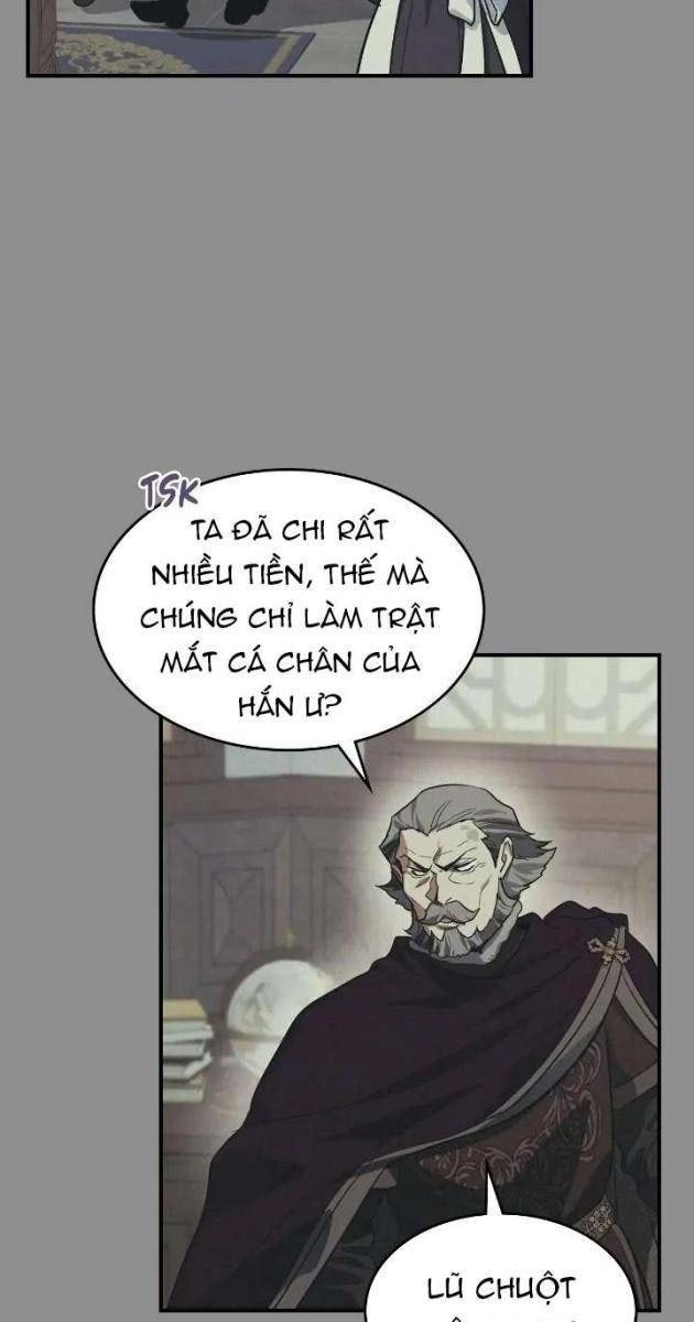 Người Đẹp Và Quái Thú - Page 52