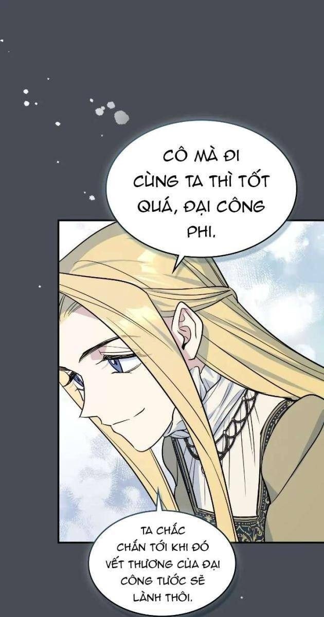 Người Đẹp Và Quái Thú - Page 72