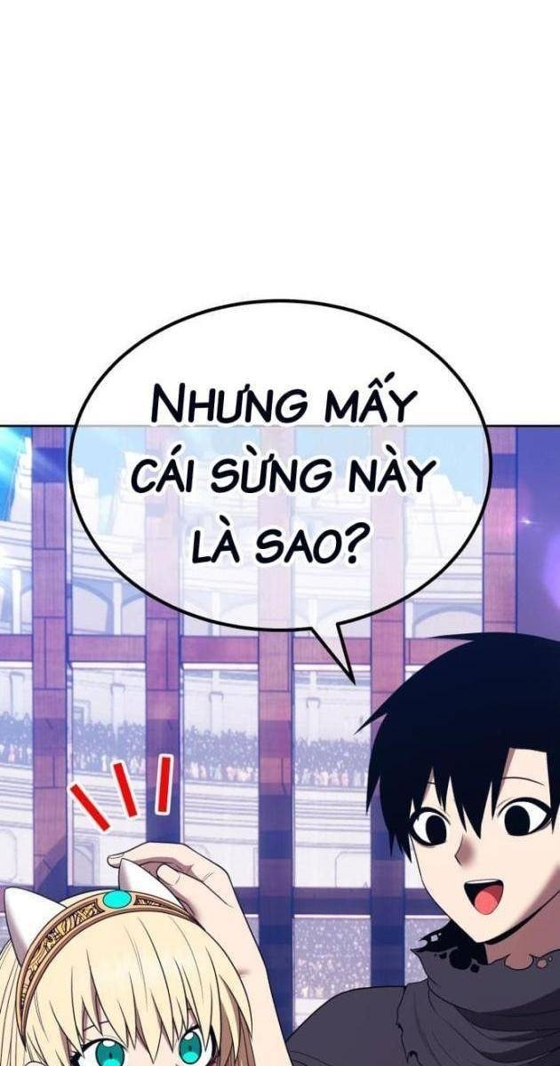 Gậy Gỗ Cấp 99 - Page 218
