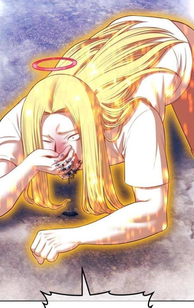 Gậy Gỗ Cấp 99 - Page 240