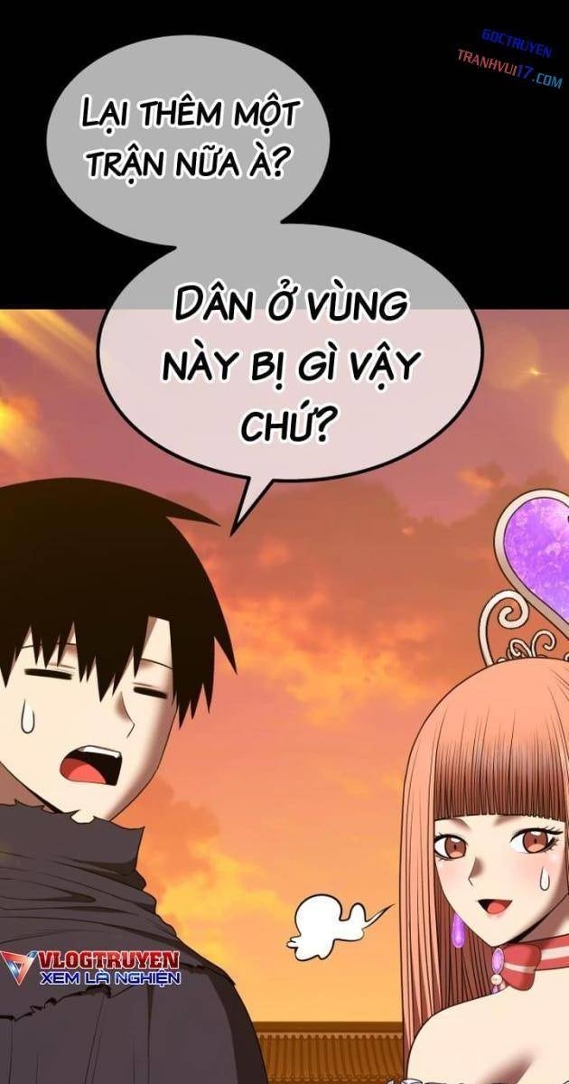 Gậy Gỗ Cấp 99 - Page 119