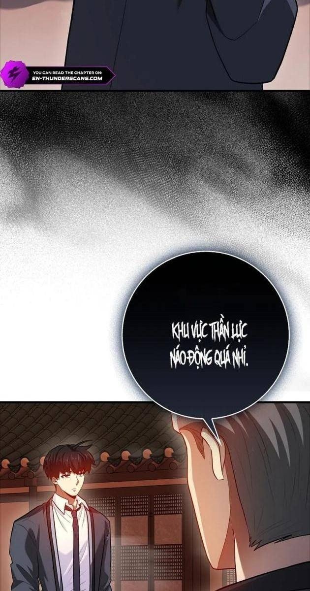Thiên Tài Võ Thuật Hồi Quy - Page 63