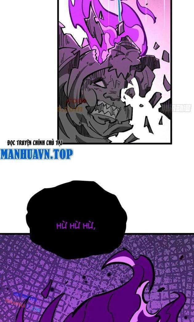 Ta Là Giống Súc Sinh Ở Tu Tiên Giới - Page 48