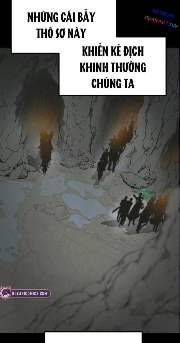 Phá Vỡ Phòng Thủ - Page 151