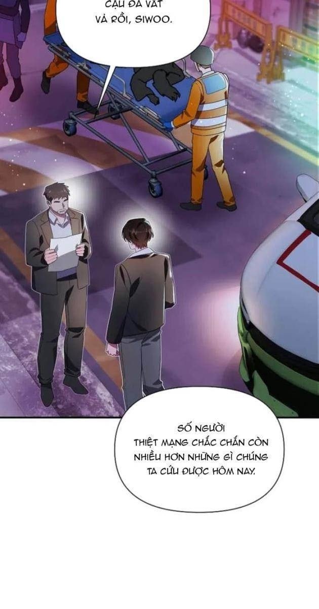 Làm Ơn Dừng Đức Giáo Hoàng Lại - Page 56