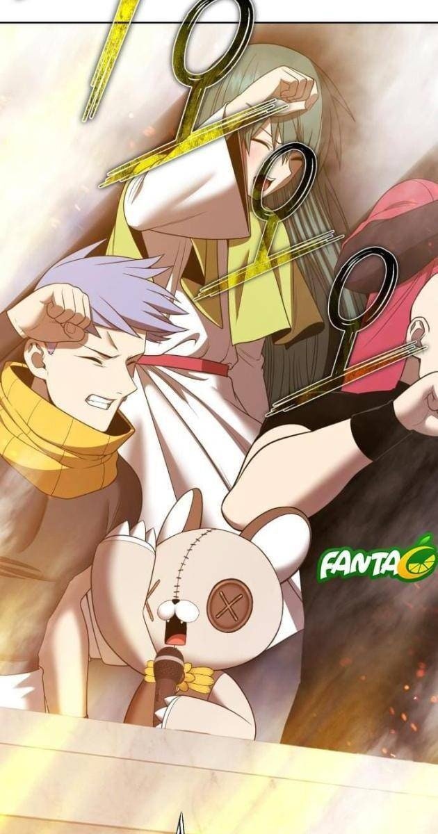 Gậy Gỗ Cấp 99 - Page 188