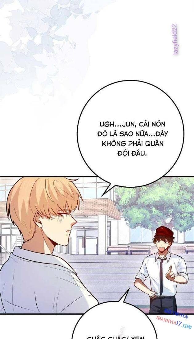 Thiên Tài Võ Thuật Hồi Quy - Page 38