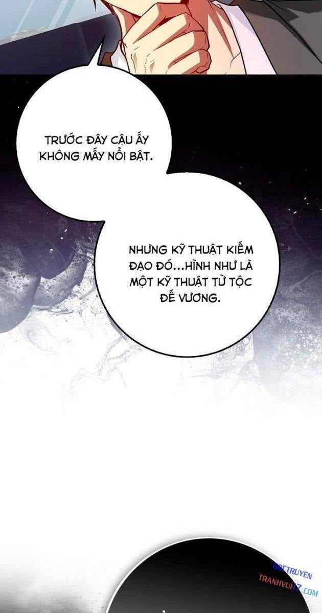 Thiên Tài Võ Thuật Hồi Quy - Page 51
